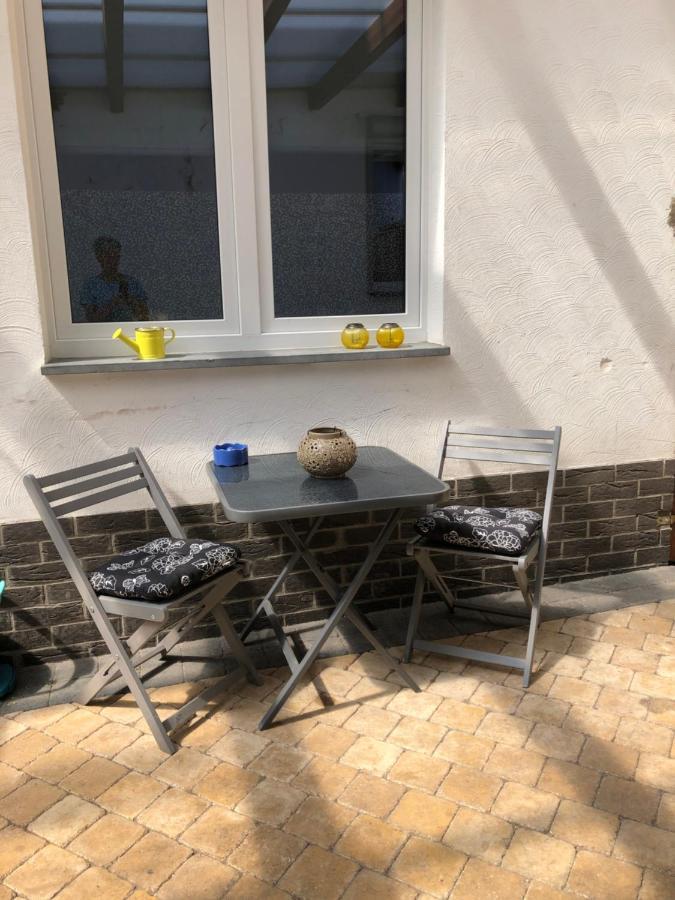 Doros Ferienoase Leilighet Herzogenrath Eksteriør bilde